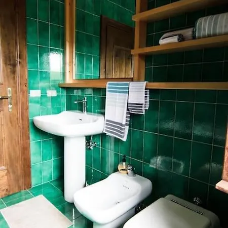 Reddish Deer House ::: Cadore Dolomiti Apartment