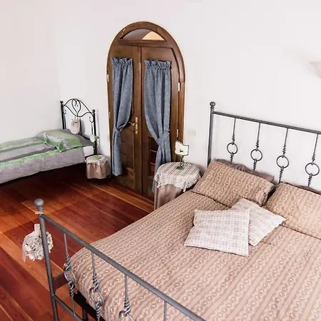 Apartment Reddish Deer House ::: Cadore Dolomiti *