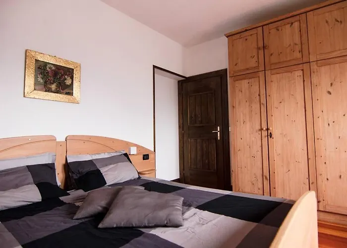 아파트 Reddish Deer House ::: Cadore Dolomiti 발레 디 카도레