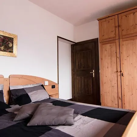 شقة Reddish Deer House ::: Cadore Dolomiti فالي دي كادوري