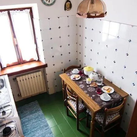 Apartmán Reddish Deer House ::: Cadore Dolomiti Valle di Cadore